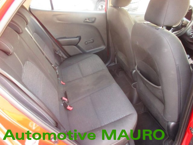 KIA Picanto usata 19
