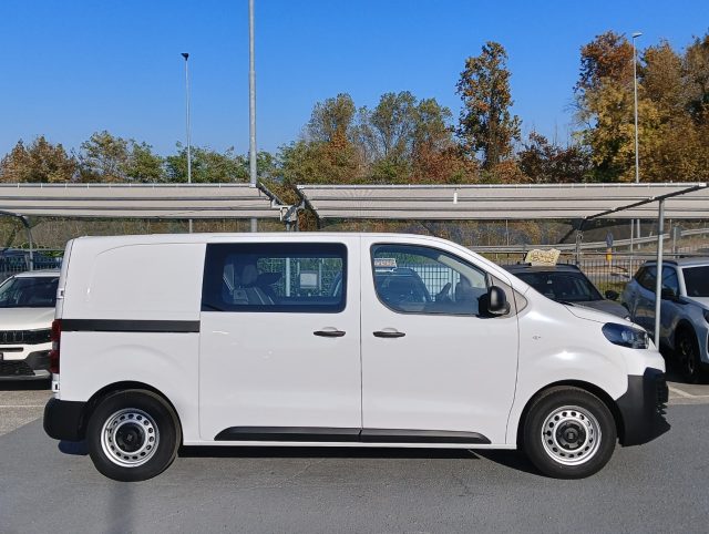 FIAT Scudo usata, con Antifurto