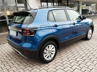 VOLKSWAGEN T-Cross usata, con Airbag laterali