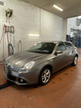 ALFA ROMEO Giulietta 1.6 JTDm-2 105 CV Progression