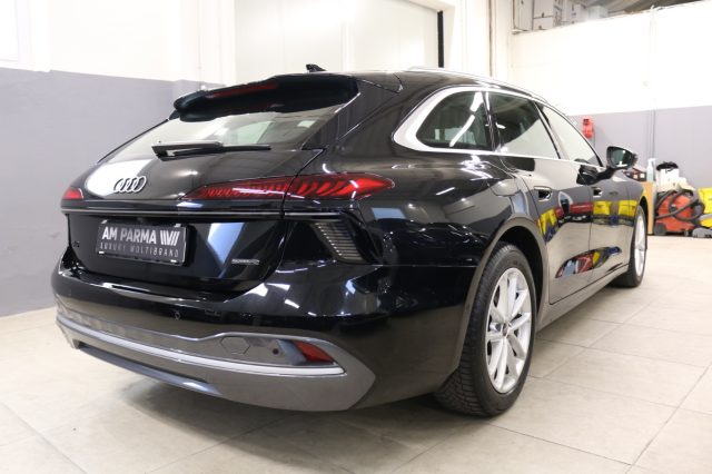 AUDI A6 usata, con Cerchi in lega