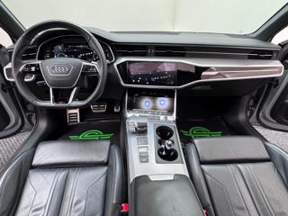 AUDI A6 usata, con Airbag