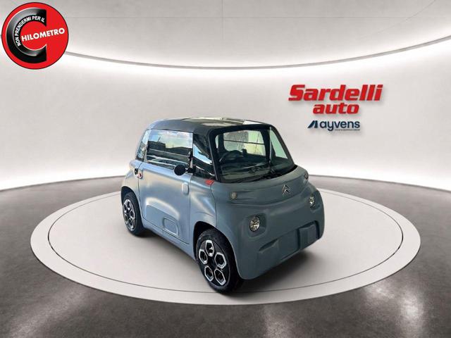 CITROEN Ami usata 1