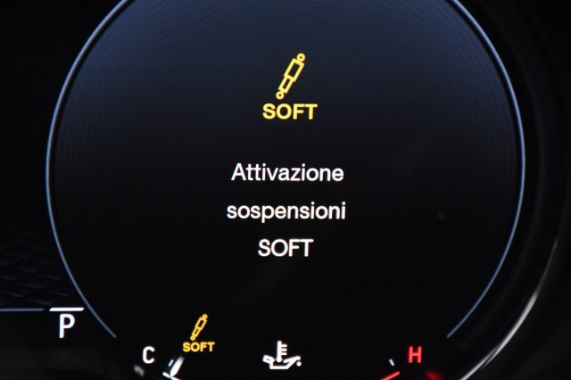 ALFA ROMEO Tonale usata, con Controllo trazione