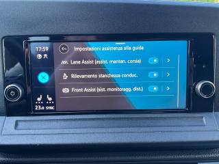 VOLKSWAGEN Caddy usata, con Servosterzo