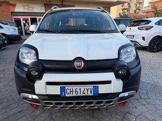 FIAT Panda Cross usata, con Airbag
