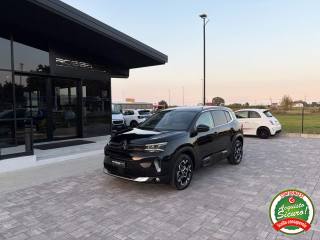 CITROEN C5 Aircross BlueHDi EAT8 Max ANCHE NEOPATENTATI