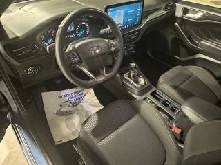 FORD Focus usata, con Autoradio