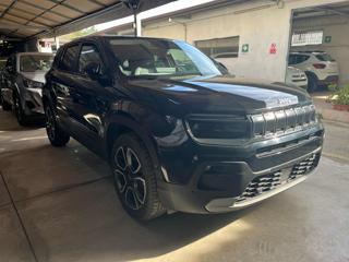 JEEP Avenger SUMMIT 1.2 Turbo 100 CV