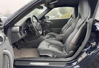 PORSCHE 911 usata, con Autoradio