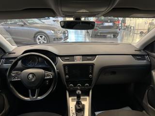 SKODA Octavia usata, con Climatizzatore