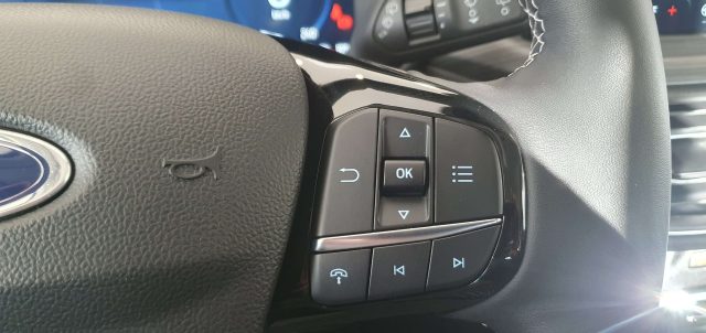 FORD Kuga usata, con Immobilizzatore elettronico