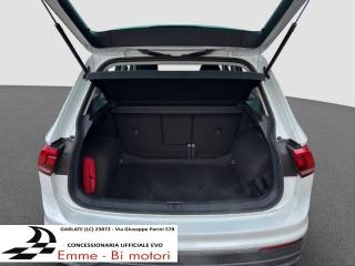 VOLKSWAGEN Tiguan usata, con Bluetooth