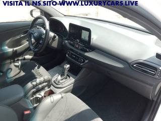 HYUNDAI i30 usata, con Sedili riscaldati