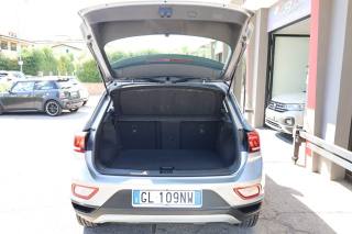 VOLKSWAGEN T-Roc usata 192