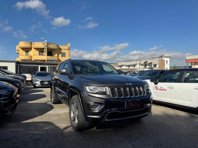JEEP Grand Cherokee usata, con ABS