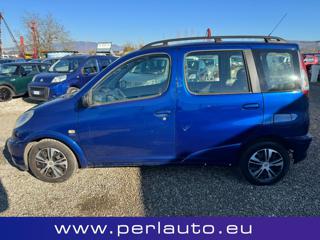 TOYOTA Yaris usata, con Airbag Passeggero