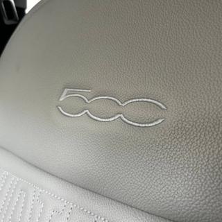 FIAT 500e usata, con Controllo automatico clima