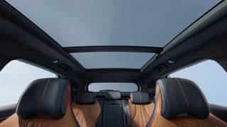 BYD Seal usata, con Airbag laterali