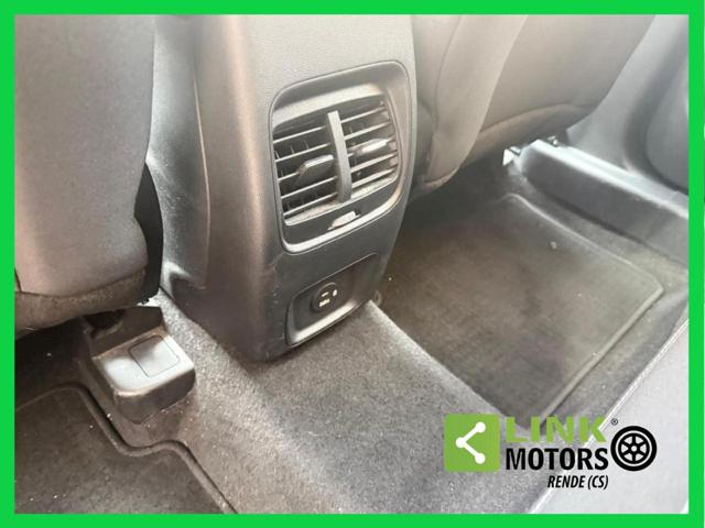 FORD Kuga usata, con Start/Stop Automatico