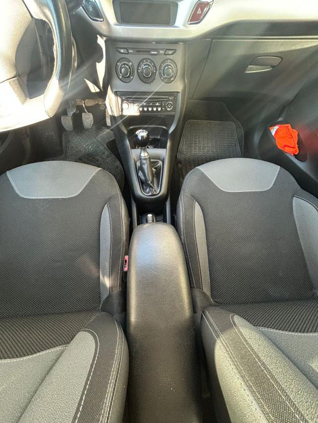 CITROEN C3 usata, con Cruise Control