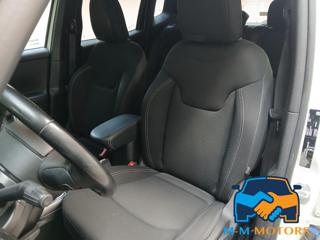 JEEP Renegade usata, con Controllo automatico clima