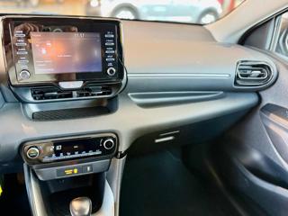 TOYOTA Yaris usata, con Chiusura centralizzata