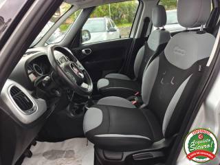 FIAT 500L usata, con Cerchi in lega