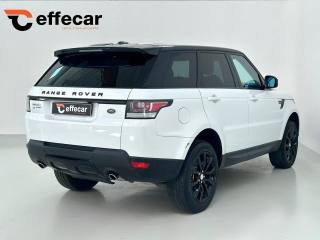LAND ROVER Range Rover Sport usata, con Antifurto