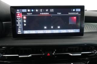 ALFA ROMEO Tonale usata, con Sedile posteriore sdoppiato