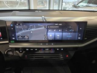 OPEL Grandland usata, con Sedile posteriore sdoppiato