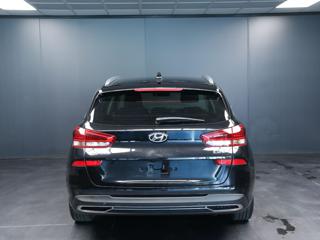 HYUNDAI i30 usata, con Airbag Passeggero