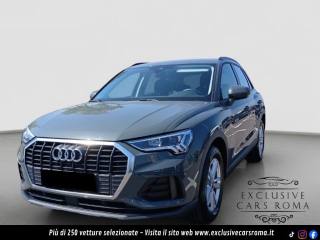 AUDI Q3 35 TFSI