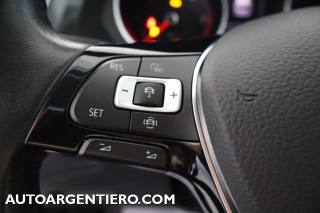 VOLKSWAGEN Tiguan usata, con Controllo trazione