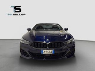 BMW 840 usata, con Airbag laterali