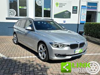 BMW 320 d Touring Business Advantage aut.
