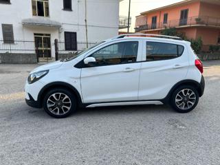 OPEL Karl usata, con Airbag laterali