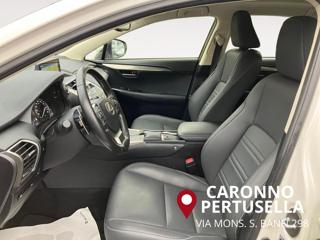 LEXUS NX 300 usata, con Chiusura centralizzata