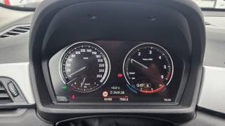 BMW X1 usata, con Immobilizzatore elettronico