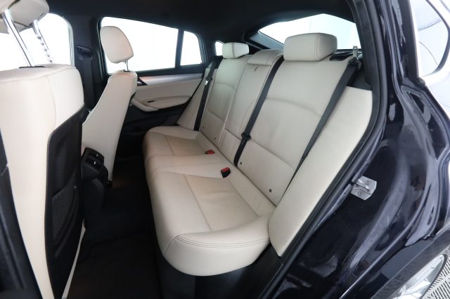 BMW X4 usata 3