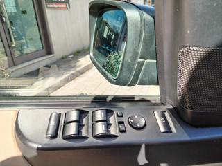 LAND ROVER Range Rover usata, con USB
