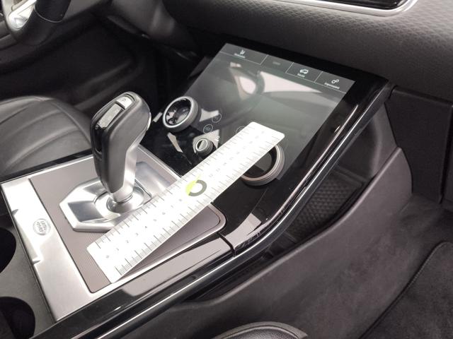 LAND ROVER Range Rover Evoque usata, con Climatizzatore automatico, 2 zone