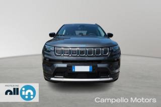 JEEP Compass usata 1