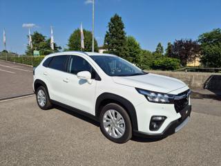 SUZUKI S-Cross usata, con Alzacristalli elettrici