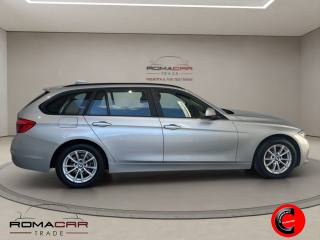 BMW 316 usata, con Airbag Passeggero