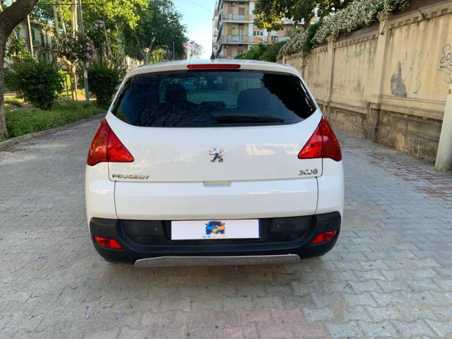 PEUGEOT 3008 usata, con Alzacristalli elettrici