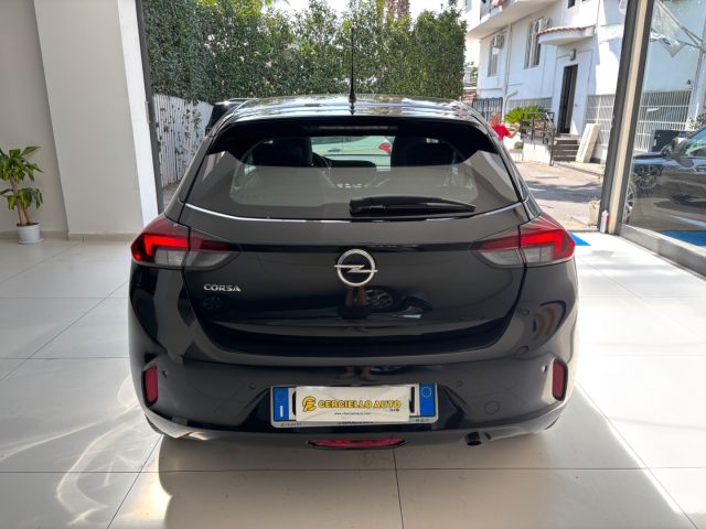 OPEL Corsa usata, con Antifurto