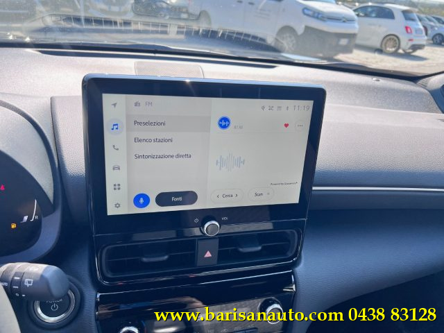TOYOTA Yaris Cross usata, con ESP