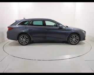 SEAT Leon usata, con Chiusura centralizzata