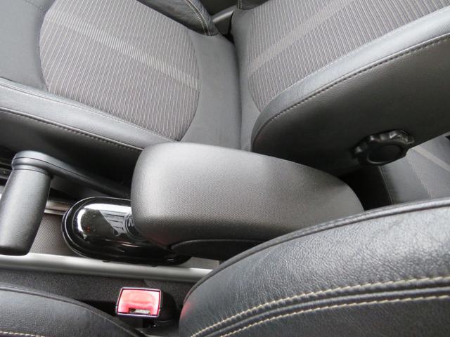 MINI Countryman usata, con Luci diurne